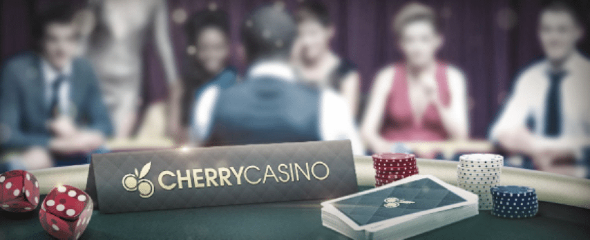 Cherry